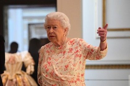 Без рубрики: Королева ввела для Меган Маркл новый запрет