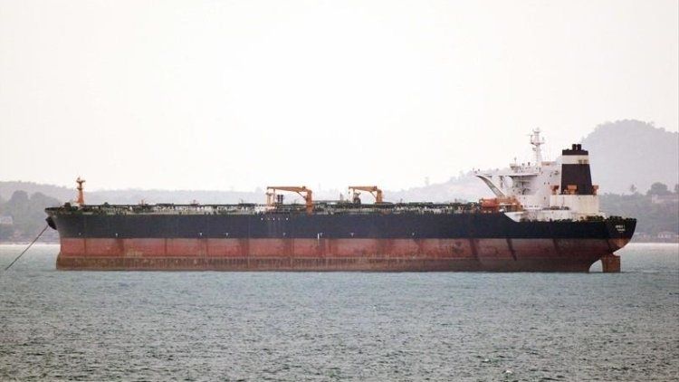 Общество: Иран заявил о готовности направить военные корабли для сопровождения танкера Grace 1