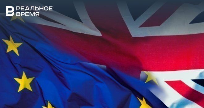 Общество: Правительство Великобритании рассказало о последствиях жесткого Brexit