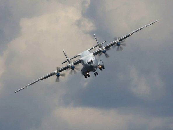 Общество: Российские военные выполнят наблюдательный полёт над Великобританией