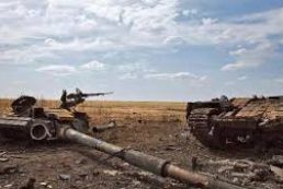 Общество: В Британии нашли новые доказательства участия России в боях под Иловайском