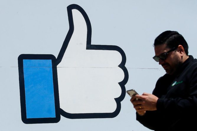 Общество: Facebook разрешил пользователям контролировать данные, которые используются для таргетинга рекламы
