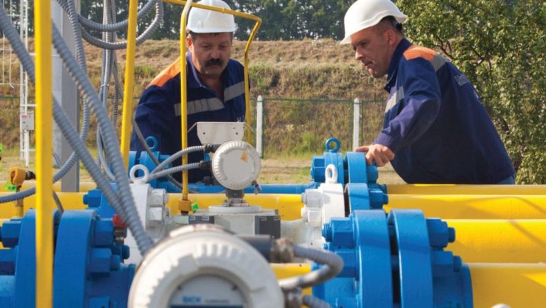 Общество: Покупать газ в РФ вместо Катара посоветовали Украине эксперты