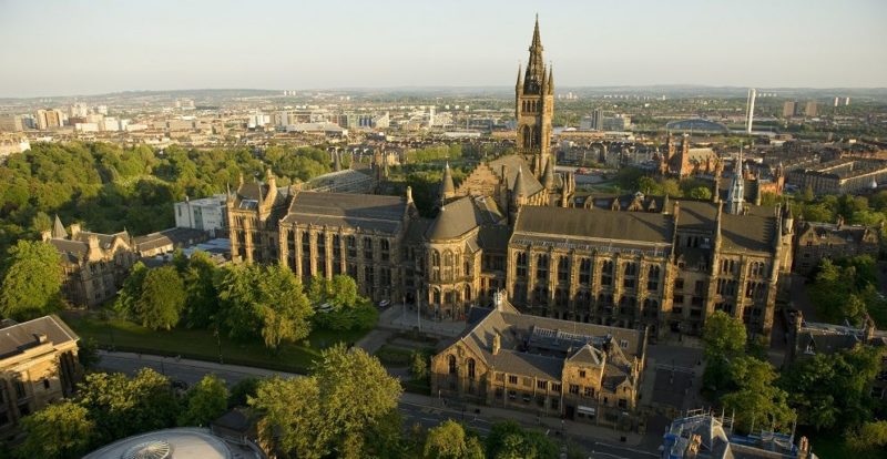 Общество: Университет в Шотландии заплатит компенсацию за доходы, полученные от рабства