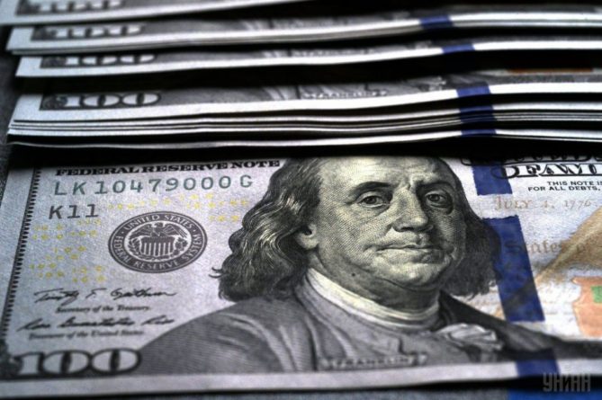 Общество: Отказ от доллара: Британия ударила США в спину, решив отказаться от доллара