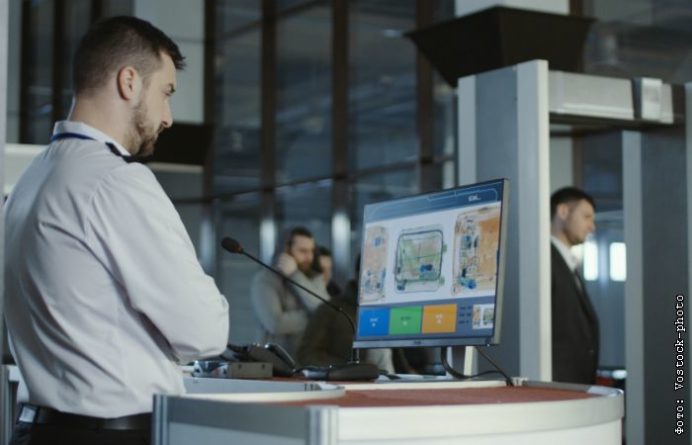 В британских аэропортах снимут запрет на провоз жидкостей благодаря 3D-сканерам