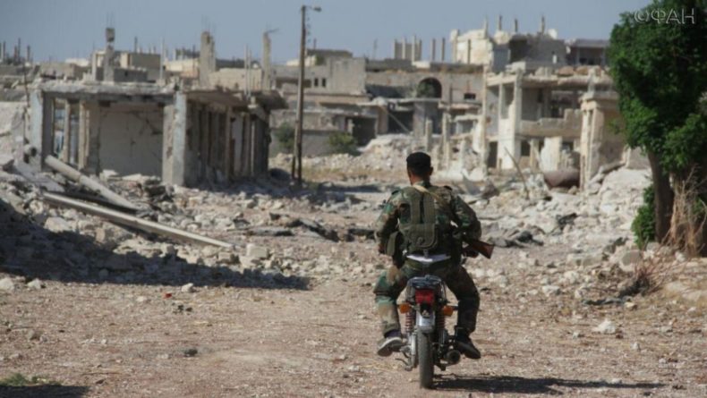 Общество: Сирия новости 25 августа 07.00: Израиль ударил по Сирии, армия САР готова к новым задачам