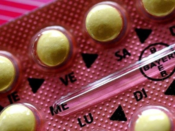 Общество: Британка рассказала о тяжёлых последствиях приёма контрацептивов