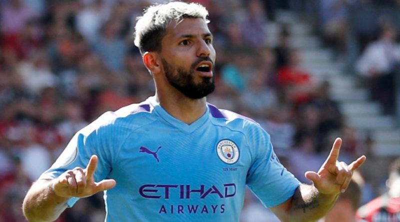 Спорт: Английская Премьер-лига. Манчестер Сити поднялся на второе место, Тоттенхэм сенсационно проиграл