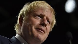 Общество: Британское правительство хочет приостановить работу парламента
