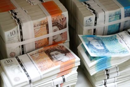 Паралич британского парламента обвалил фунт стерлингов 28082019 Без рубрики: Паралич британского парламента обвалил фунт стерлингов
