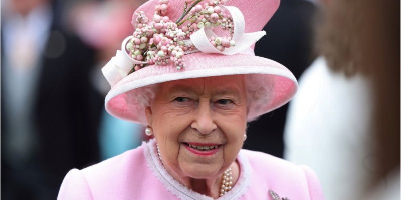 Общество: Brexit: королева одобрила просьбу правительства приостановить работу британского парламента