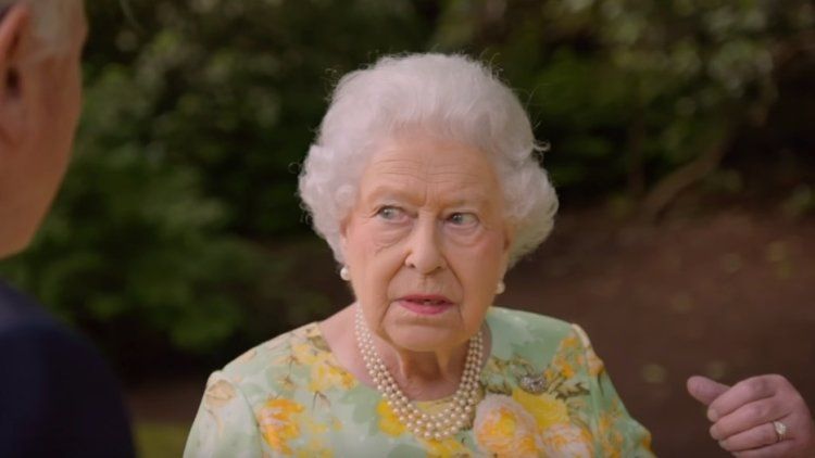 Общество: Королева разрешила Британии уйти из Евросоюза любым способом