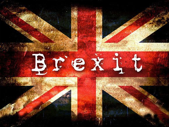 Общество: Премьер Британии и глава Еврокомиссии могут снова обсудить Brexit