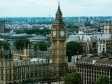 Более миллиона британцев выступили против приостановки работы парламента