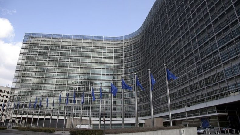 Общество: Евросоюз разрабатывает концепцию «скоординированного морского присутствия»