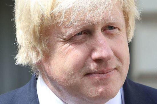 Общество: Джонсон объявил о приостановке работы британского парламента до 14 октября