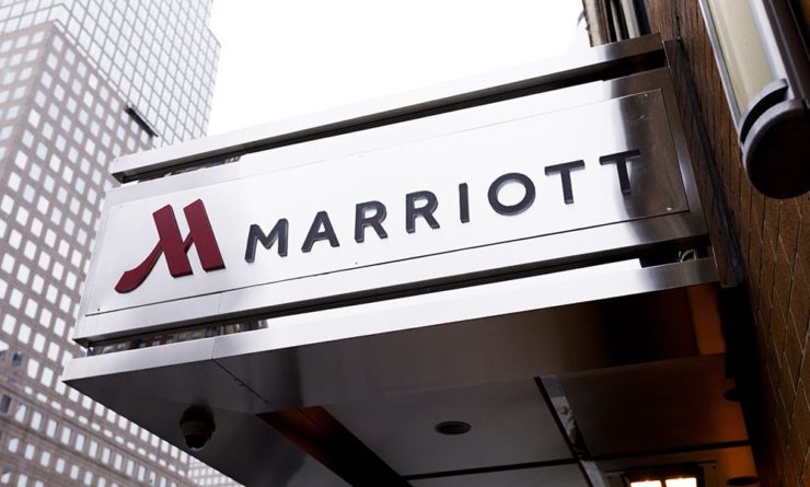 Гостиничная сеть Marriott отказалась от одноразовых туалетных принадлежностей ради борьбы с пластиком 30082019 Общество: Гостиничная сеть Marriott отказалась от одноразовых туалетных принадлежностей ради борьбы с пластиком