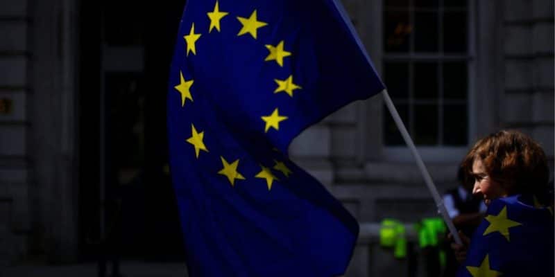 Общество: Евросоюз вновь хочет отложить Brexit — экс-премьер Великобритании
