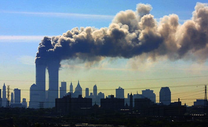 Общество: Ar Rai Al Youm (Великобритания): Организатор атак 11 сентября. Нанесёт ли он удар по Саудовской Аравии в американских судах?