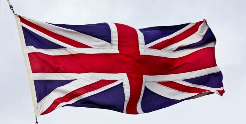 Общество: Британия может выйти из Евросоюза без какого-либо соглашения
