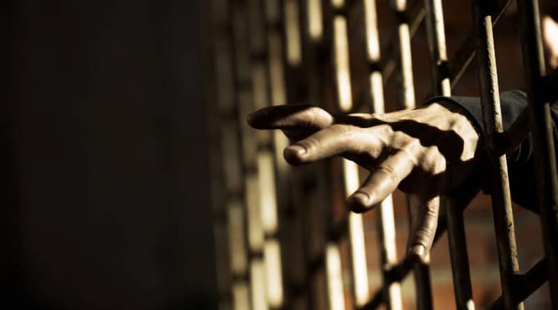 Житель Британии получил самый короткий тюремный срок 02082019 Происшествия: Житель Британии получил самый короткий тюремный срок