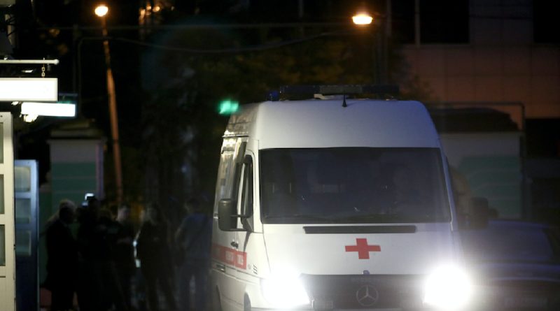 Британка чуть не лишилась ноги, искупавшись в джакузи. 02082019 Происшествия: Британка чуть не лишилась ноги, искупавшись в джакузи.