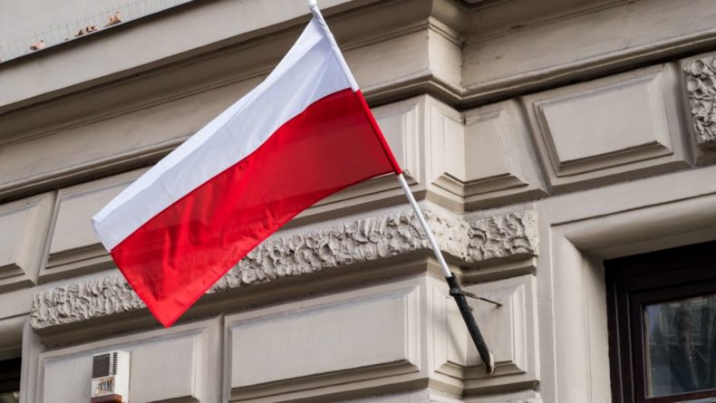 Общество: Политолог призвал Польшу не забывать уроки истории