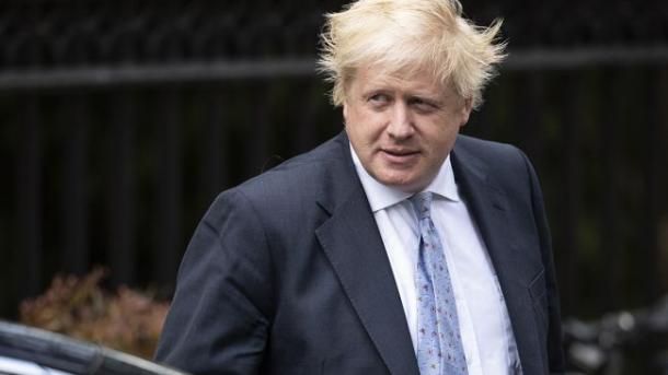 Общество: Джонсон потерял большинство в британском парламенте, возможны досрочные выборы