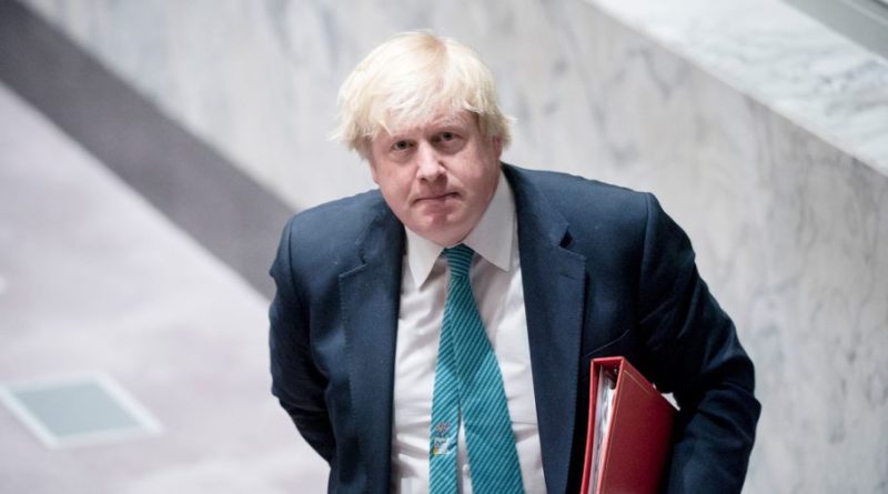 Политика: Джонсон раскрыл единственный способ выйти из тупика с Brexit