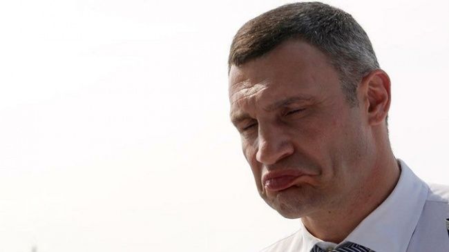 Общество: Правительство Украины уволило Кличко с поста главы КГГА