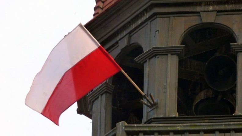 Общество: Польша стала рассадником лжи о Победе Красной армии. Колонка Евгения Беня