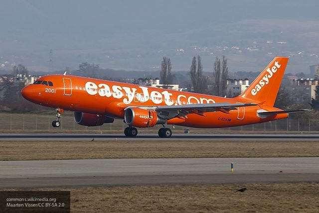 Общество: Пассажир самолета EasyJet сел за штурвал, узнав о невыходе пилота