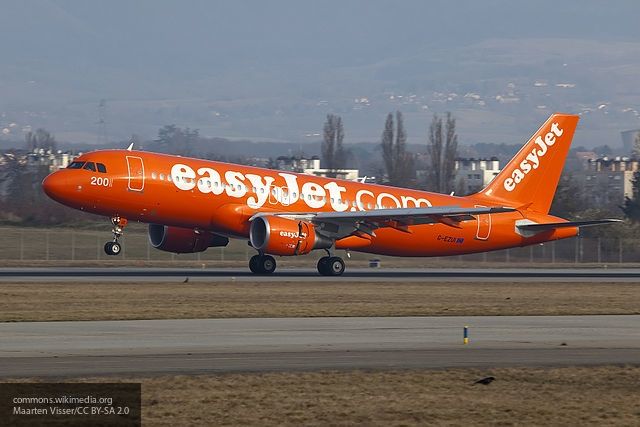 Общество: Пассажир самолета EasyJet сел за штурвал, узнав о невыходе пилота