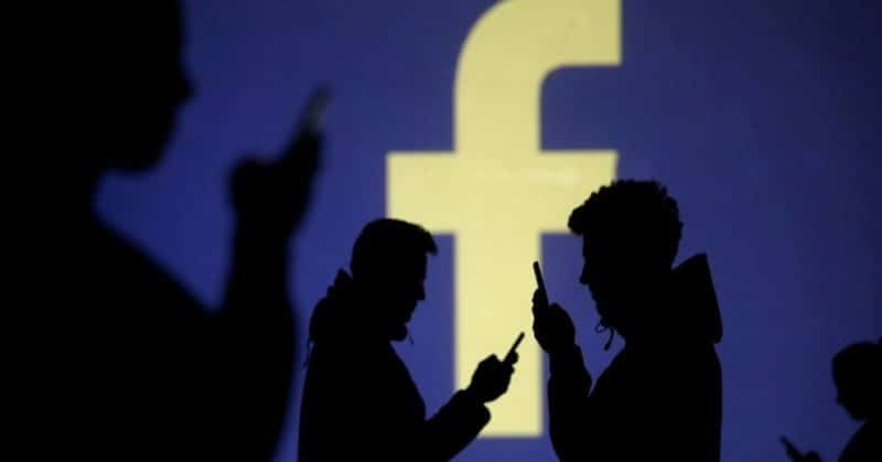 Общество: В интернете нашли базу с телефонами 420 млн пользователей Facebook