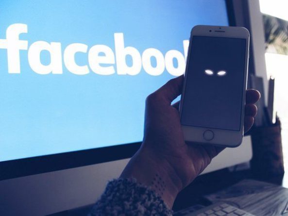 Общество: Более 400 млн телефонных номеров пользователей Facebook оказались в открытом доступе
