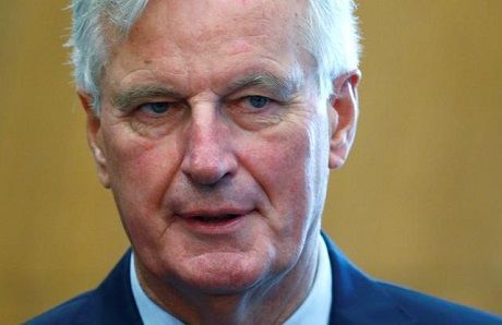 Общество: Reuters: ЕС обеспокоен позицией Джонсона по ирландской границе