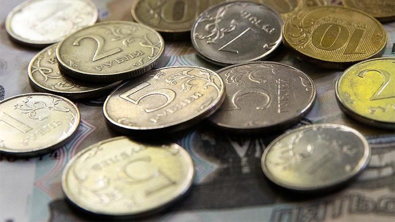 Общество: Эксперт назвал лучшие валюты-убежища для рубля