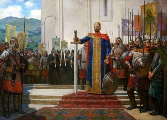 Турецкая экспансия в Грузии: исламизация не за горами 05092019 Общество: Турецкая экспансия в Грузии: исламизация не за горами