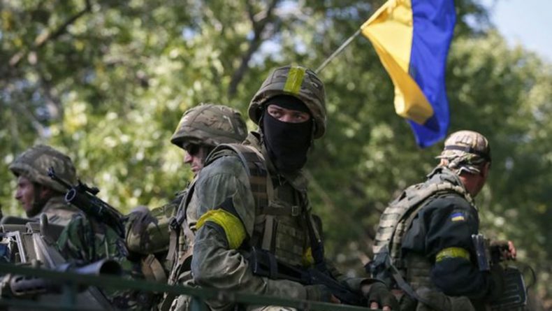Общество: Война закончилась? Волонтеры указали на странное молчание о боях на Донбассе