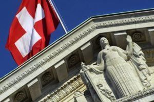 Общество: Экономический рост Швейцарии замедлился