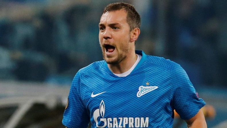 Дзюба считает сборную Шотландии крепкой командой 05092019 Общество: Дзюба считает сборную Шотландии крепкой командой