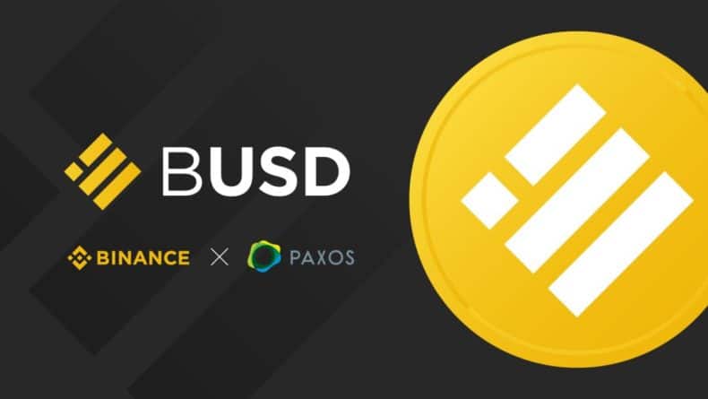 Криптовалютная биржа Binance выпустит новый стейблкоин на блокчейне Ethereum 06092019 Общество: Криптовалютная биржа Binance выпустит новый стейблкоин на блокчейне Ethereum