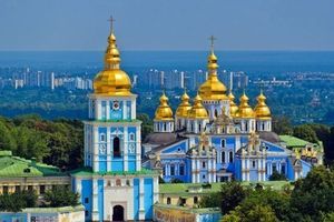 Общество: Рейтинг самых комфортных городов мира: Киев вырвался вперед