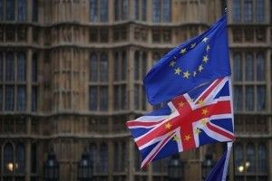 Общество: Переговорщик ЕС по Brexit заявил, что переговоры с Великобританией парализованы