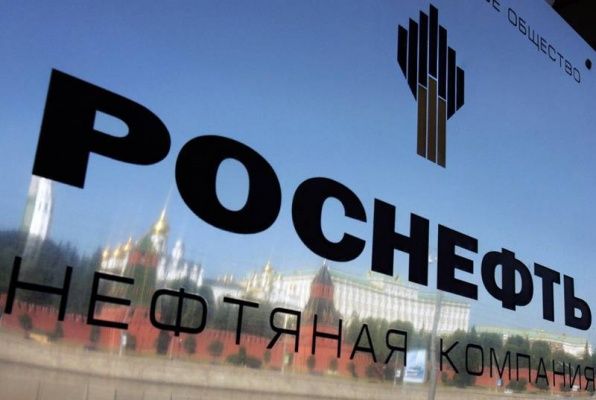Общество: «Газпром» и «Роснефть» вошли в топ-10 богатейших компаний Европы