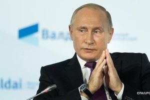Общество: Путин анонсировал масштабный обмен пленными
