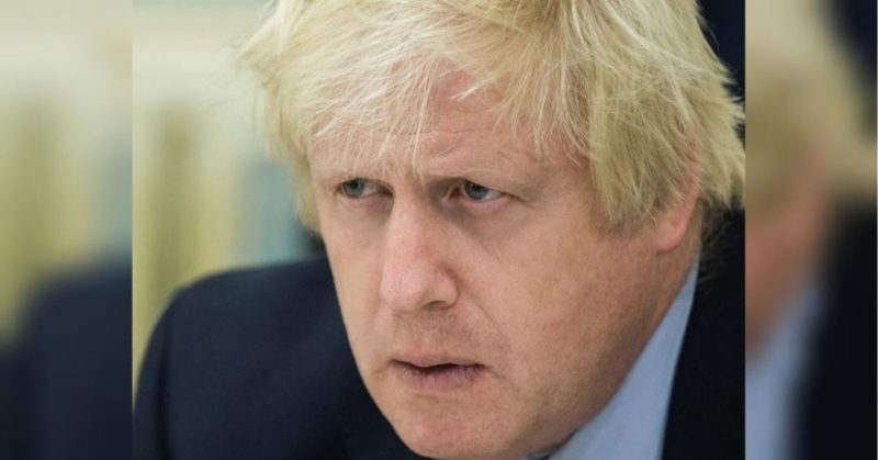 Общество: Премьер-министр Великобритании Борис Джонсон рвет и мечет: Brexit могут отложить