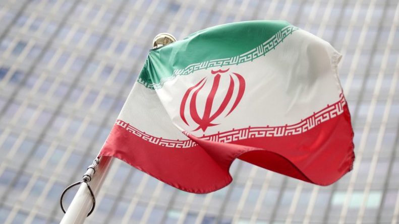 Общество: Иран готов скапливать отработанный уран