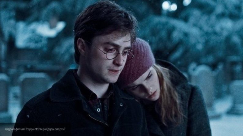 Общество: Актеры "Гарри Поттера" появятся в продолжении киносаги